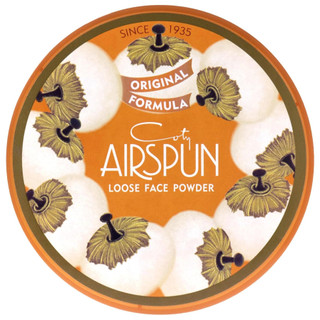 Phấn phủ  Coty Airspun Loose Face - 35g