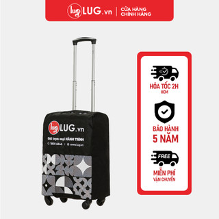 Bao Trùm Vali Vải Lug