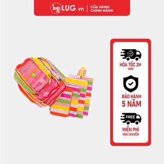 Set 7 Món Du Lịch Lug