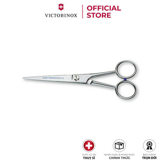 Kéo cắt tóc chuyên nghiệp  Victorinox 8.1002.15
