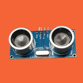 Cảm biến siêu âm HC-SR04