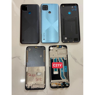 Vỏ bộ Realme C21y