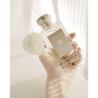 Nước hoa Jo Malone - White Moss & Snowdrop - Cologne - 100ml