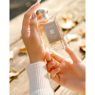 Nước hoa Jo Malone - White Moss & Snowdrop - Cologne - 100ml
