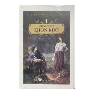 Sách - Những người khốn khổ - Hộp 3 cuốn ( Huy Hoàng )