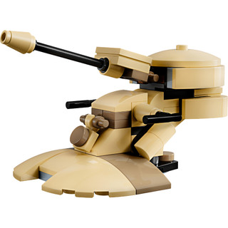 [Lego Star Wars] 30680 ATT