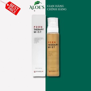 Xịt khoáng tế bào gốc Kyung Lab PDRN