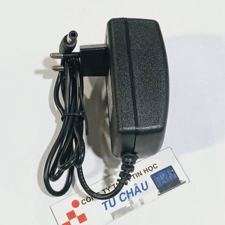 Adapter DC 9V - 3A / Đầu cắm 5.5mm x 2.1mm