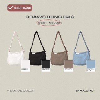 Túi Đeo Chéo “Drawstring Bag” Dây Rút
