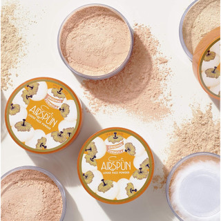 Phấn phủ  Coty Airspun Loose Face - 35g