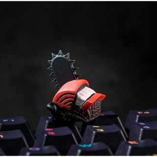 Keycap denji | bksmart | chainsaw man | thợ săn quỷ | keycap bàn phím cơ