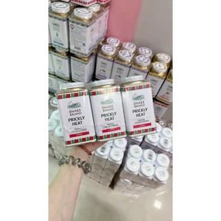 (1 Chai) Phấn Lạnh SNAKE BRAND 140g Thái Lan
