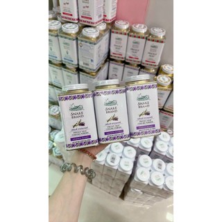 (1 Chai) Phấn Lạnh SNAKE BRAND 140g Thái Lan