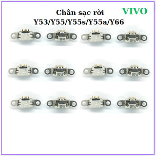Chân sạc rời y55/y55s/y55a/y53/y66 vivo
