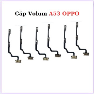 Cáp Volum A53 oppo,dùng thay thế