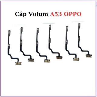 Cáp Volum A53 oppo,dùng thay thế