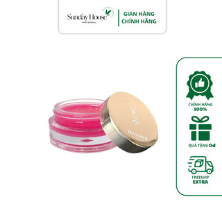 Son Dưỡng môi - Tenamyd - Lip Balm Dưỡng môi hồng hào căng mịn 5g
