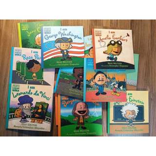 Ordinary people change the world - 12 books | bản nhập khẩu