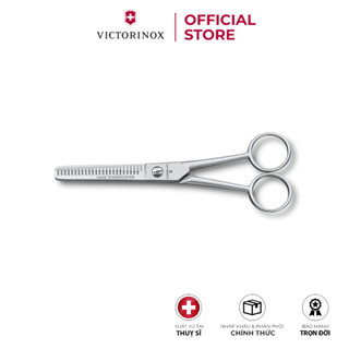 Kéo tỉa thưa cắt tóc chuyên nghiệp Victorinox 8.1004.16