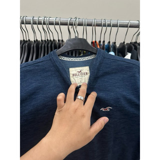 Áo thun Hollister 2hand