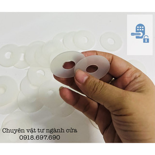 [ 20 cái] Long đền nhựa - Đệm kính 1x36mm