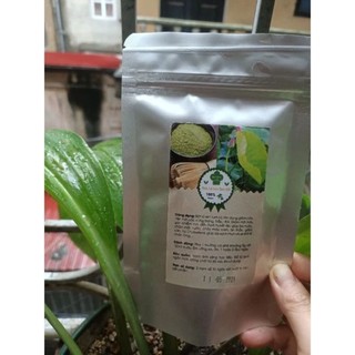 Tinh lá sen tươi combo 2 túi