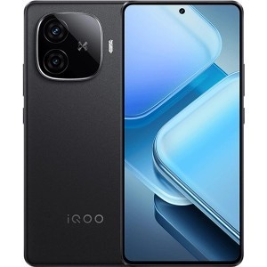 Điện thoại vivo iqoo z9 turbo 5g - hàng nhập khẩu - nam khanh mobile