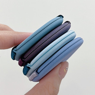 Bông Phấn Cushion 2 mặt Vacosi Double Side Sponge