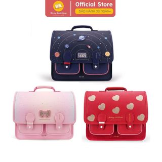 Balo chống gù chính hãng Zoyzoii Retro Series Backpack mã B66