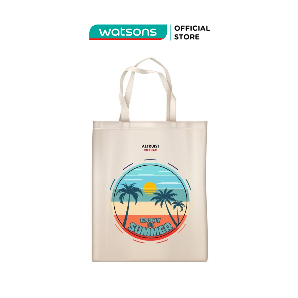 [HÀNG TẶNG KHÔNG BÁN] Túi Tote Altruist Bag