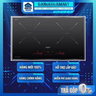 Bếp từ đôi kaff kf-fl886ii