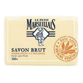 Xà Phòng Kiểu cổ điển không mùi Le Petit Marseillais 300g