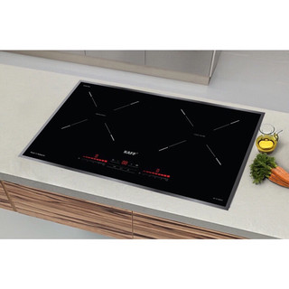 Bếp từ đôi KAFF KF-FL886II