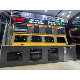Bếp từ đôi KAFF KF-FL886II