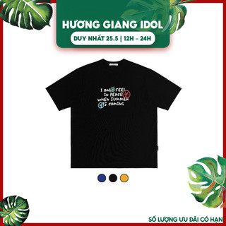 Áo thun Dirty Coins Feelin Peace T-shirt