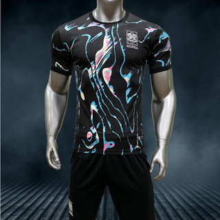 Quần áo bóng đá, Hàn Quốc, đồ đá banh in tên theo yêu cầu, HUNGSPORT TN