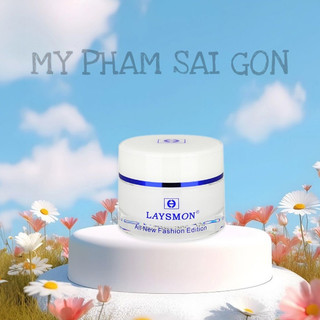 Kem Laysmon dưỡng da ban ngày SPF50