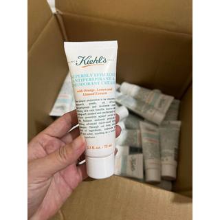 Kem khử mùi Kiehls date 08/26