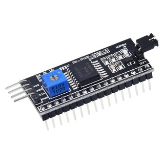 MẠCH CHUYỂN GIAO TIẾP LCD1602,1604,2004 SANG I2C