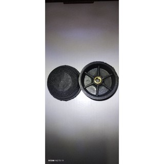 Khóa cánh; khóa lồng quạt