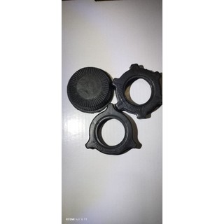 Khóa cánh; khóa lồng quạt