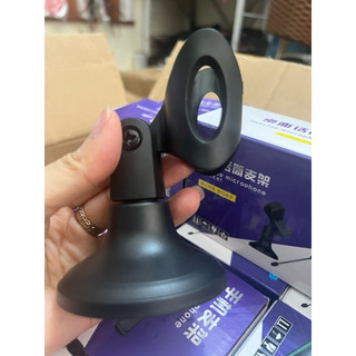Chân đế mic ngắn hàng nhập khẩu