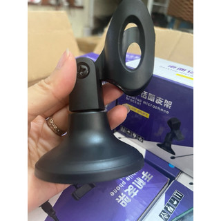 Chân đế mic ngắn hàng nhập khẩu