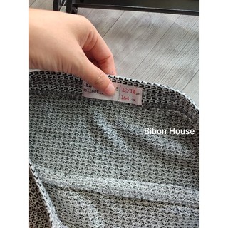 Chân váy Geejay dư xịn cho bé