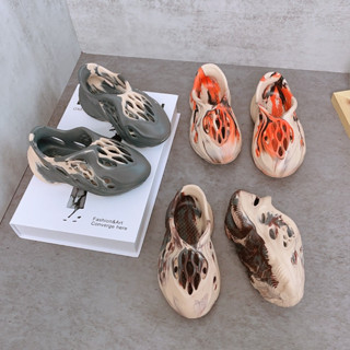 [Form To Hơn 2 Size] Sục Mẹ Và Bé, Dép Rọ Sandal Bánh Mì Hạt Nhựa Eva Đi Biển, Đi Học, Đi Chơi Cho Bé 2 - 12 Tuổi. SK344