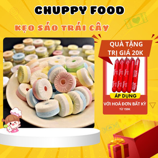 🎁free ship🎁 5 viên huýt sáo - kẹo thổi sáo thái lan tuổi thơ