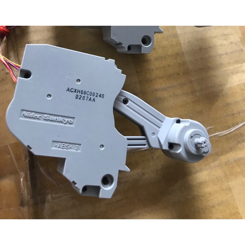 cánh tay robot