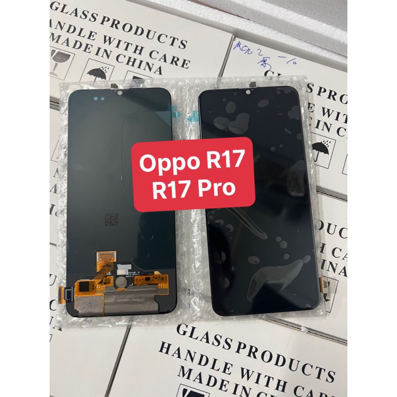 Màn hình Oppo R17 / R17 Pro zin hãng