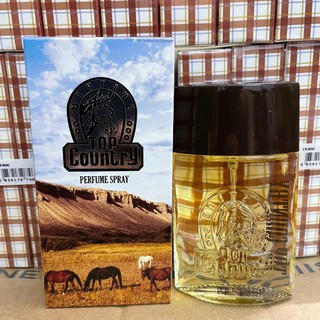 Nước hoa ngựa top country mistine 50ml thái lan