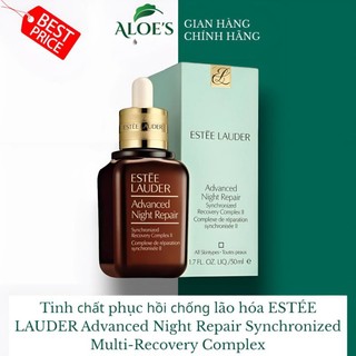 Tinh Chất Chống Lão Hóa Estee Lauder Advanced Night Repair Synchronized Multi-Recovery Complex